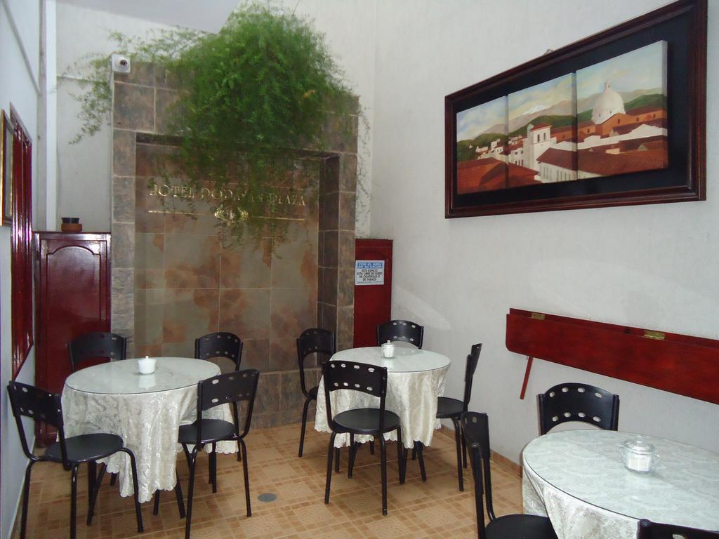 Hotel Popayan Plaza Ngoại thất bức ảnh