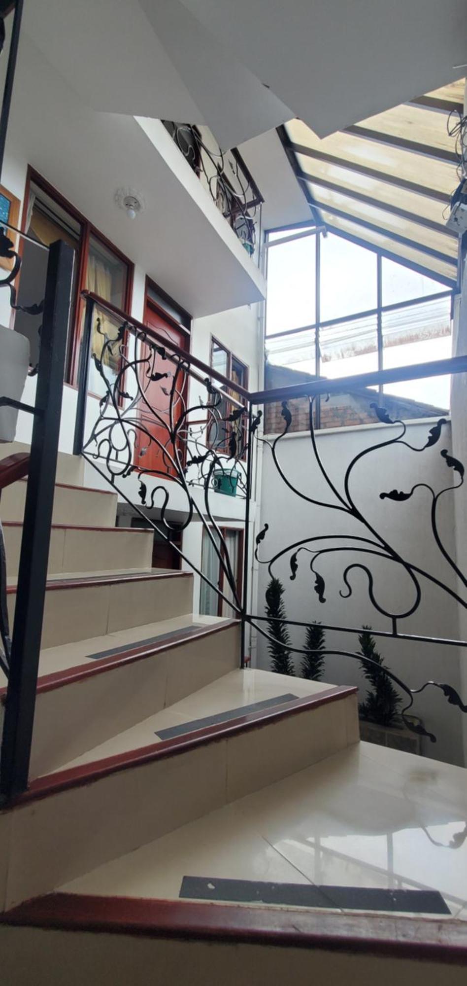 Hotel Popayan Plaza Ngoại thất bức ảnh